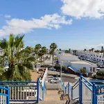 Vista Oceano&piscina, Aircon Y Wifi Rapido Pdc * פוארטו דל כרמן