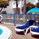 Vista Oceano&piscina, Aircon Y Wifi Rapido Pdc פוארטו דל כרמן