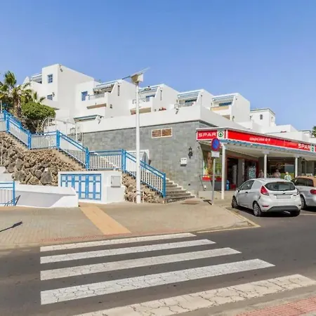 Vista Oceano&piscina, Aircon Y Wifi Rapido Pdc * פוארטו דל כרמן