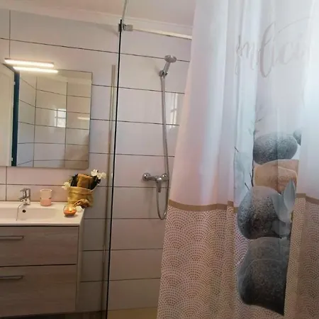 Vista Oceano&piscina, Aircon Y Wifi Rapido Pdc Apartman *