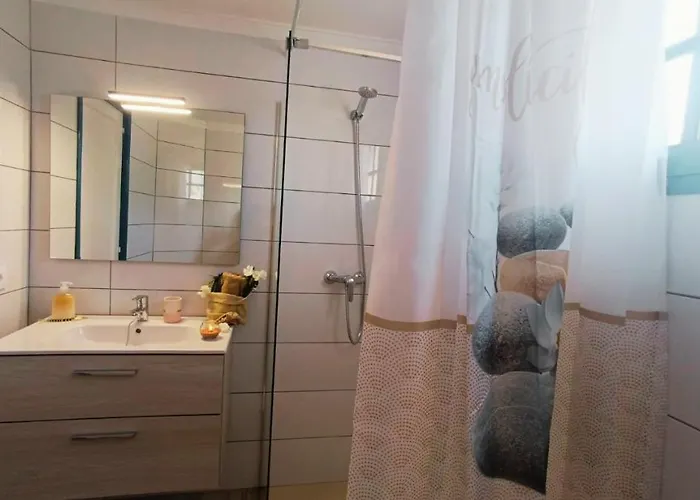 Vista Oceano&piscina, Aircon Y Wifi Rapido Pdc Apartamento *