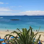 Vista Oceano&piscina, Aircon Y Wifi Rapido Pdc Puerto del Carmen (Lanzarote)