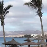 Apartament Vista Oceano&piscina, Aircon Y Wifi Rapido Pdc Puerto del Carmen (Lanzarote)