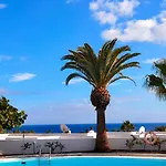 Vista Oceano&piscina, Aircon Y Wifi Rapido Pdc Apartamento