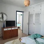 Vista Oceano&piscina, Aircon Y Wifi Rapido Pdc Apartamento