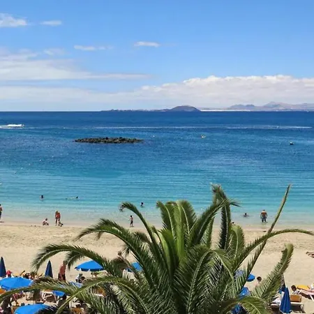 Vista Oceano&piscina, Aircon Y Wifi Rapido Pdc بويرتو ذيل كارمين
