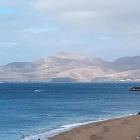 Vista Oceano&piscina, Aircon Y Wifi Rapido Pdc Lägenhet *