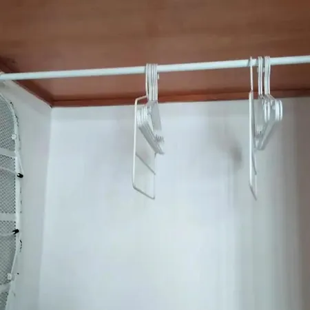 Vista Oceano&piscina, Aircon Y Wifi Rapido Pdc Lägenhet