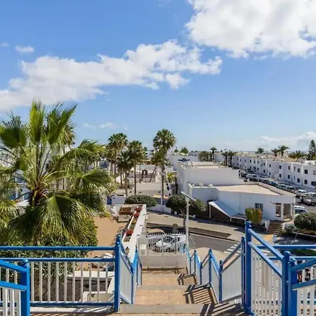 Vista Oceano&piscina, Aircon Y Wifi Rapido Pdc * بويرتو ذيل كارمين