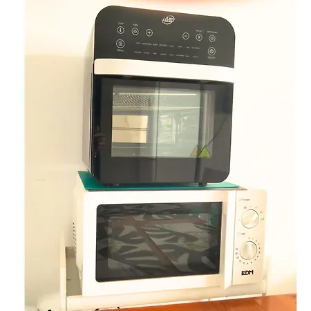 شقة Vista Oceano&piscina, Aircon Y Wifi Rapido Pdc بويرتو ذيل كارمين