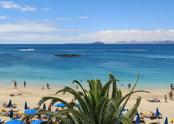 Vista Oceano&piscina, Aircon Y Wifi Rapido Pdc بويرتو ذيل كارمين