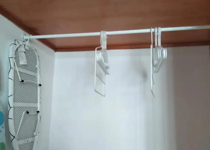 Vista Oceano&piscina, Aircon Y Wifi Rapido Pdc Apartament