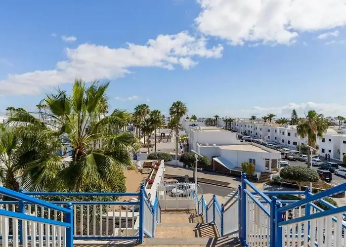 Vista Oceano&piscina, Aircon Y Wifi Rapido Pdc * بويرتو ذيل كارمين