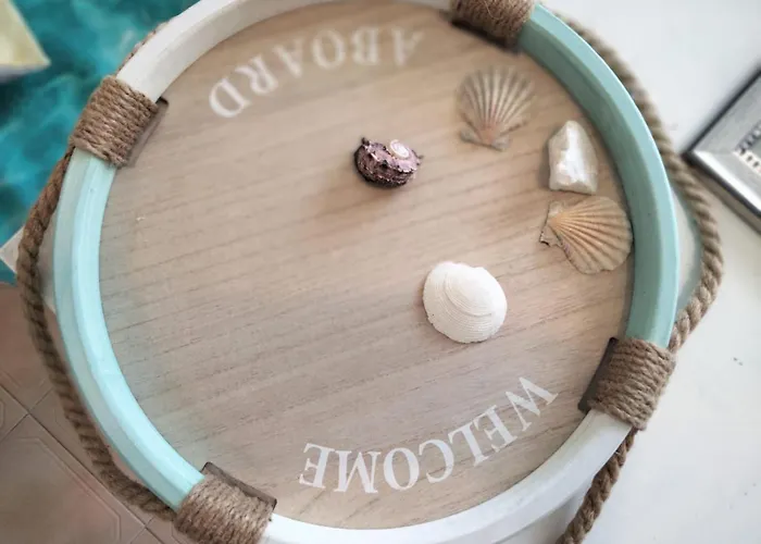 Vista Oceano&piscina, Aircon Y Wifi Rapido Pdc * Puerto del Carmen (Lanzarote)